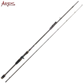 Удилище кастинговое Ares Evox